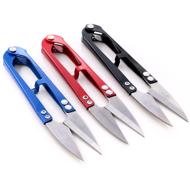 Fishing Equipment Essentials - Neue Nützliche Edelstahl Stich U-Form Verwenden
