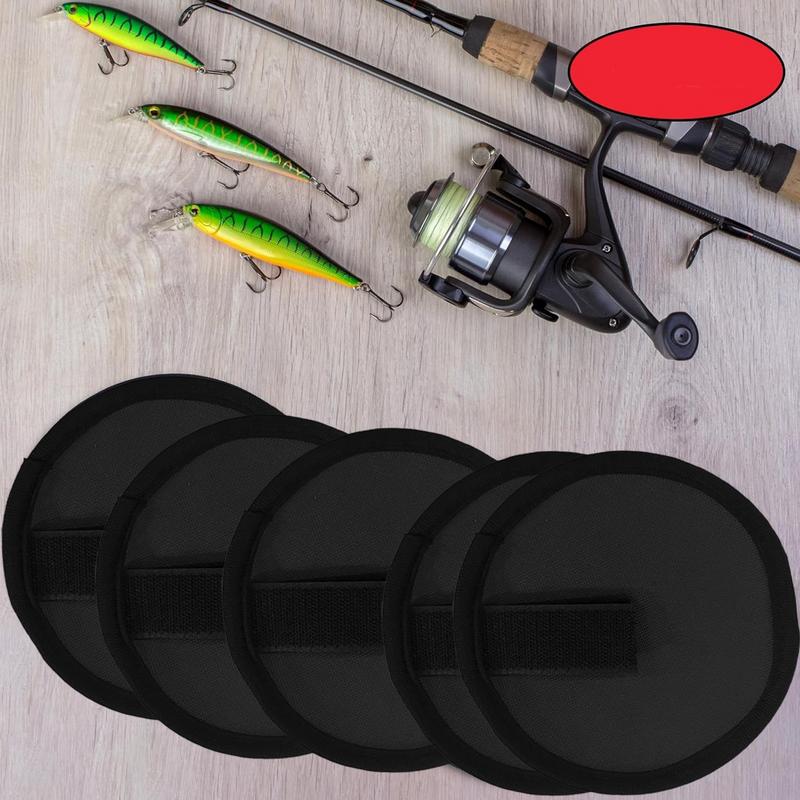 Fishing Equipment Hook - 4 stücke Angeln Haken Abdeckung verbesserte