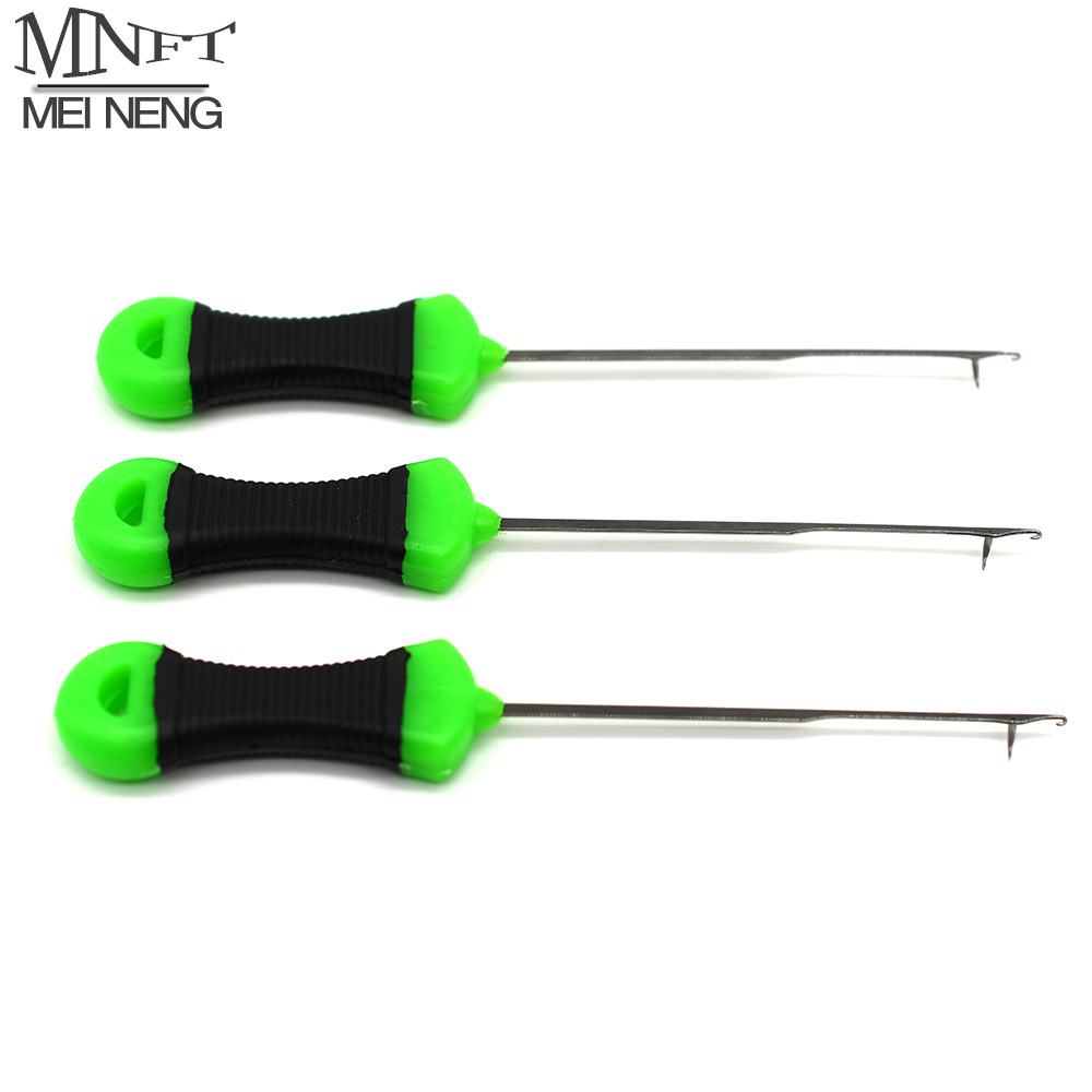 Fishing Equipment Hook - MNFT 1PC Karpfen Angeln Werkzeuge Köder