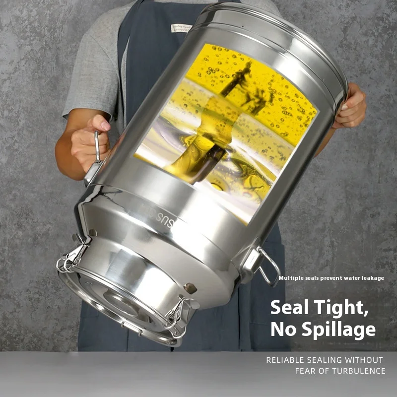 Fermentationsbehälter aus Edel – Fishing Equipment Kitchener Bewertung und Preis