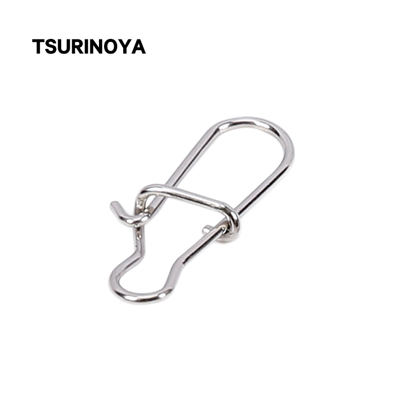 TSURINOYA Edelstahl Angeln Sna – Fishing Equipment Hook Bewertung und Preis