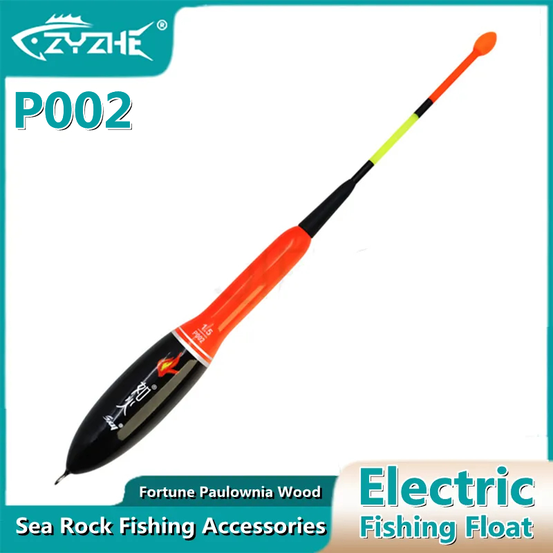ZYZHE Meeresfischen-Schwimmer  – Quality Fishing Equipment Bewertung und Preis
