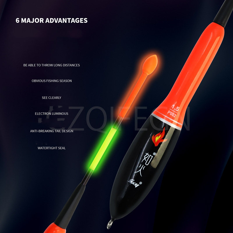 ZYZHE Meeresfischen-Schwimmer  – Quality Fishing Equipment Bewertung und Preis