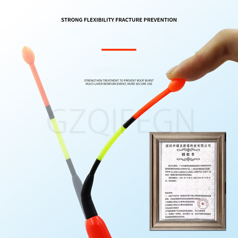 ZYZHE Meeresfischen-Schwimmer  – Quality Fishing Equipment Bewertung und Preis