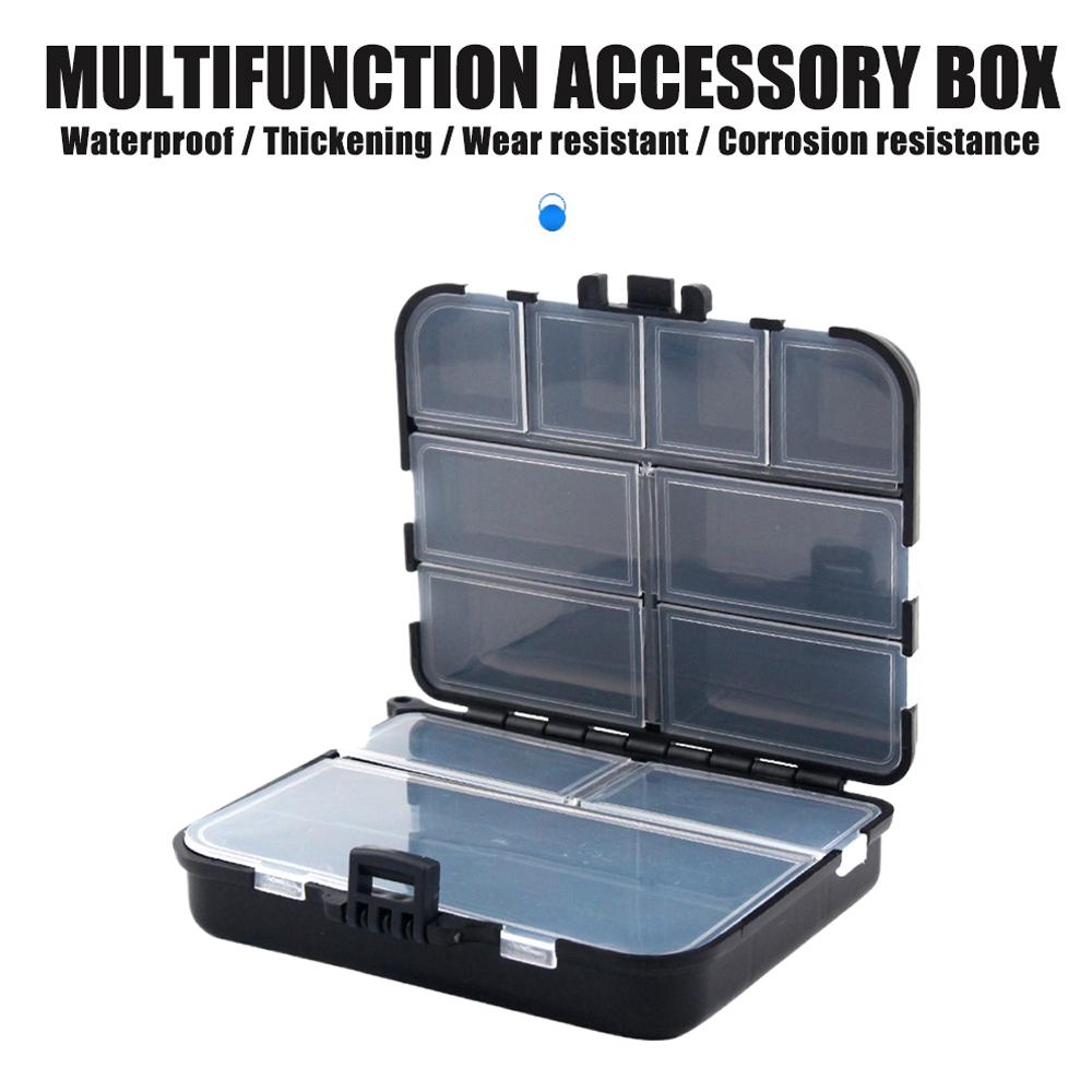 Köder-Aufbewahrungsbox, Angelg – Fishing Equipment Storage Bewertung und Preis