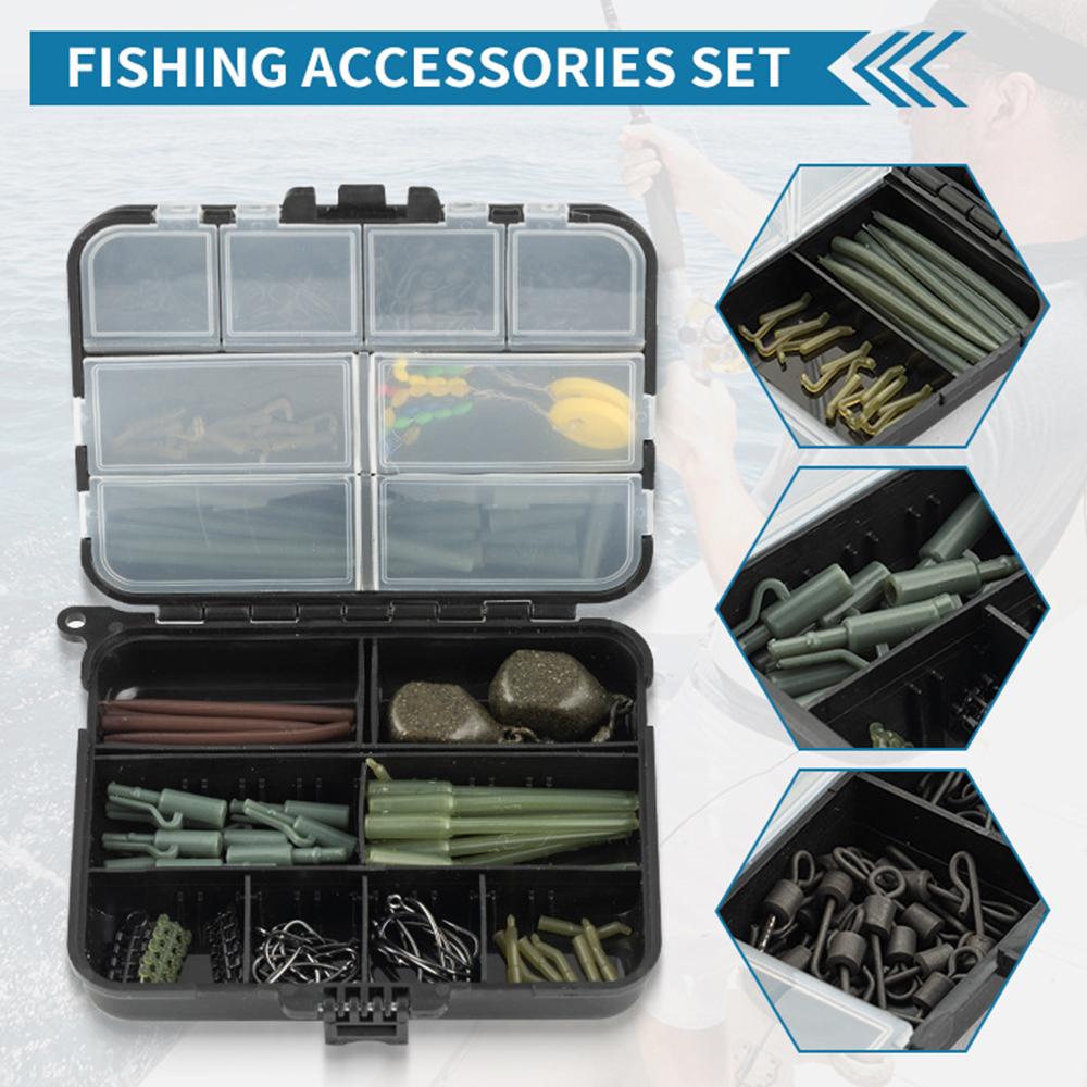 Köder-Aufbewahrungsbox, Angelg – Fishing Equipment Storage Bewertung und Preis