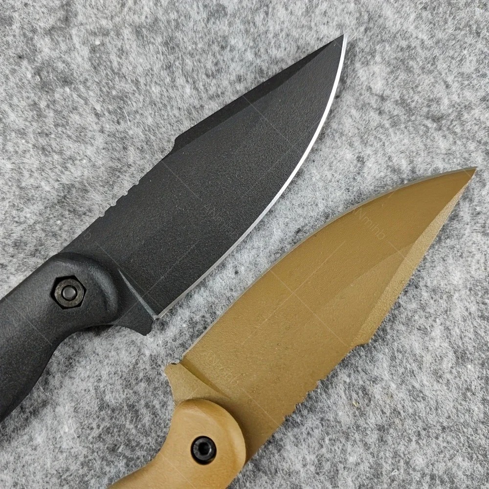 Messer mit feststehender Kling – Fishing Equipment Essentials Bewertung und Preis