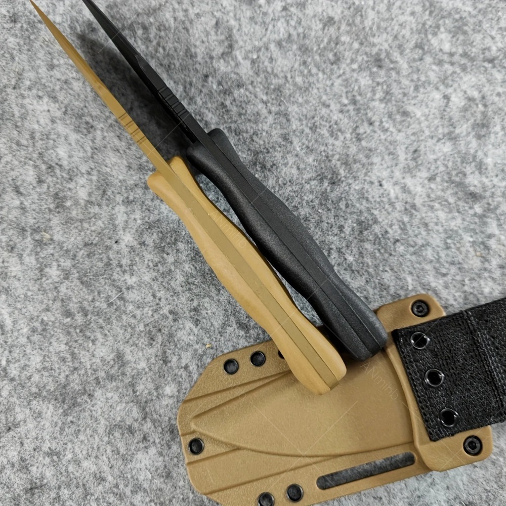 Messer mit feststehender Kling – Fishing Equipment Essentials Bewertung und Preis