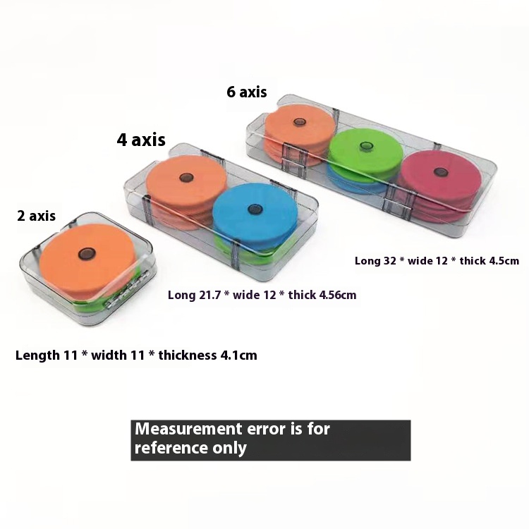 10 cm EVA Schaum Wicklung Plat – Fishing Equipment Storage Bewertung und Preis