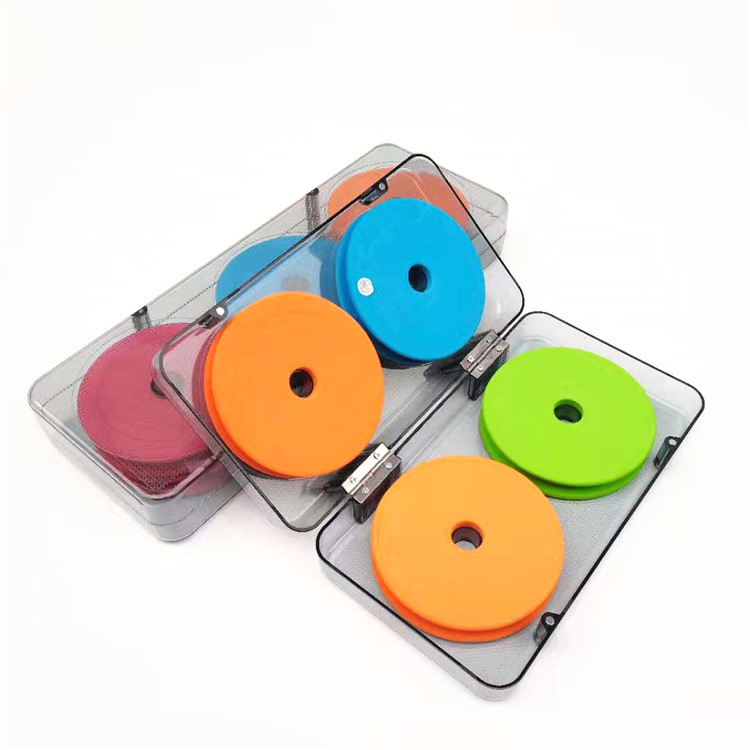 10 cm EVA Schaum Wicklung Plat – Fishing Equipment Storage Bewertung und Preis