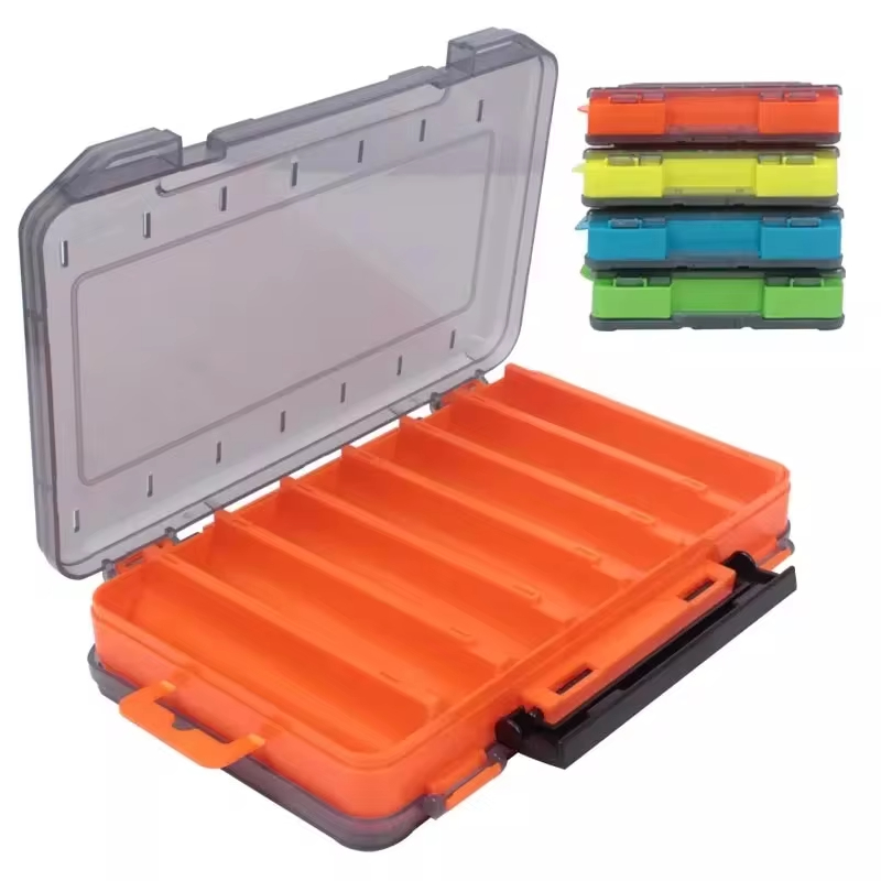 SHIQIAN Angelzubehör-Box, U-Gr – Quality Fishing Equipment Bewertung und Preis