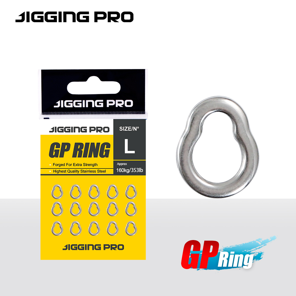 JIGGING PRO 15-teiliges GP Sol – Fishing Equipment For Beginners Bewertung und Preis