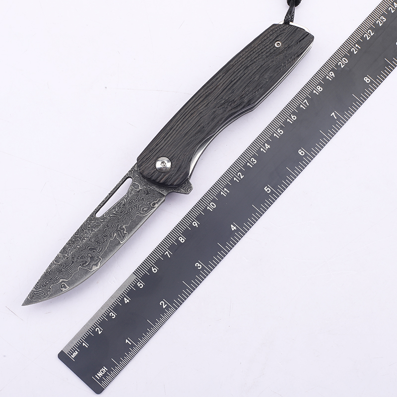 Neues Klappmesser mit 8cr13MOV – Fishing Equipment Kitchener Bewertung und Preis