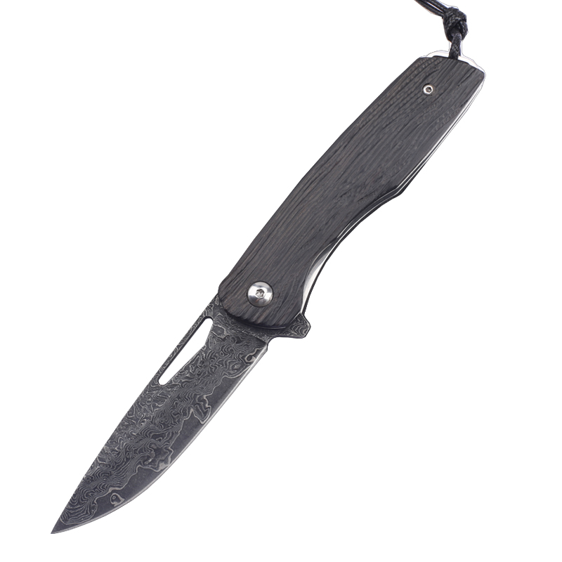 Neues Klappmesser mit 8cr13MOV – Fishing Equipment Kitchener Bewertung und Preis
