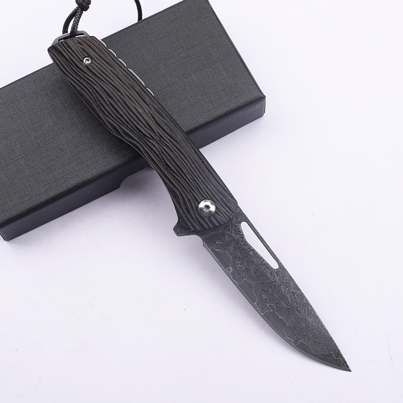 Neues Klappmesser mit 8cr13MOV – Fishing Equipment Kitchener Bewertung und Preis