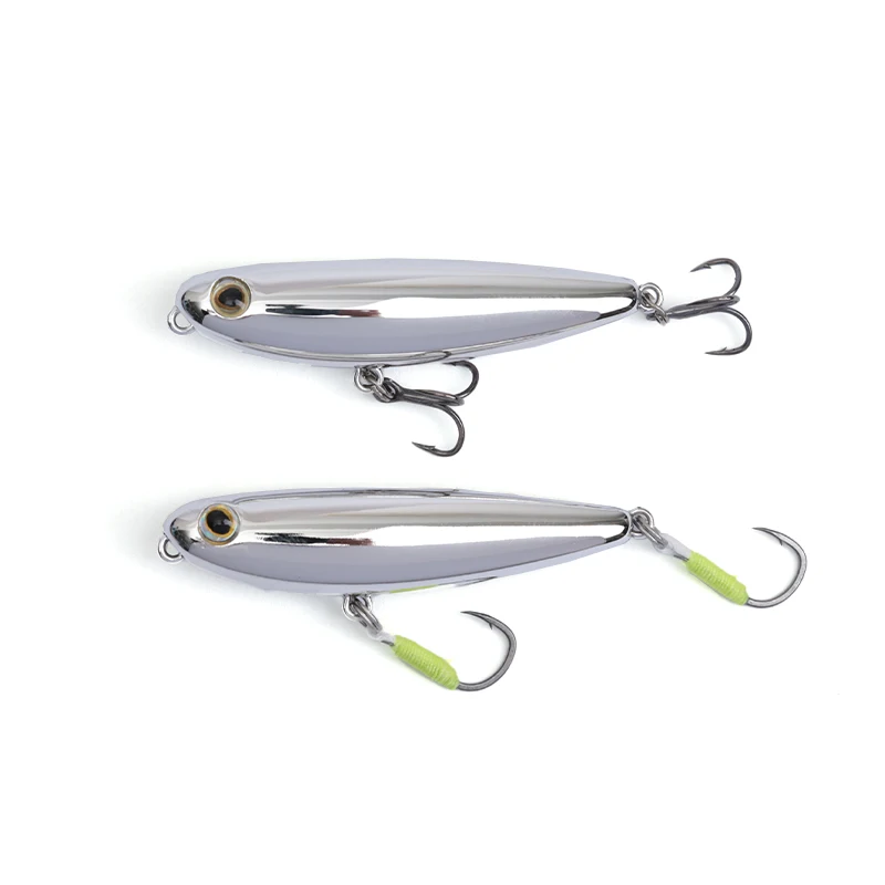 Neue 4,5g Mini Wobbler Bleisti – Fishing Equipment Japan Bewertung und Preis