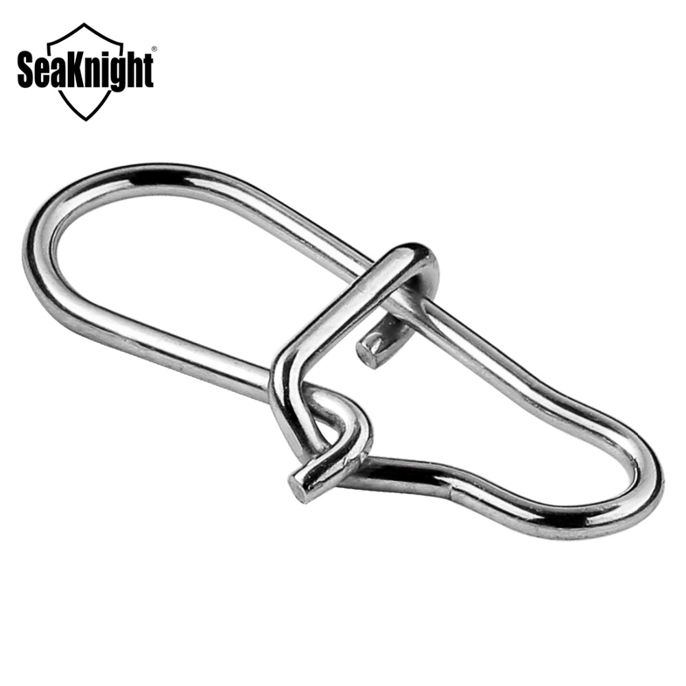 SeaKnight 50 Stück/Set Angelve – Fishing Equipment For Beginners Bewertung und Preis