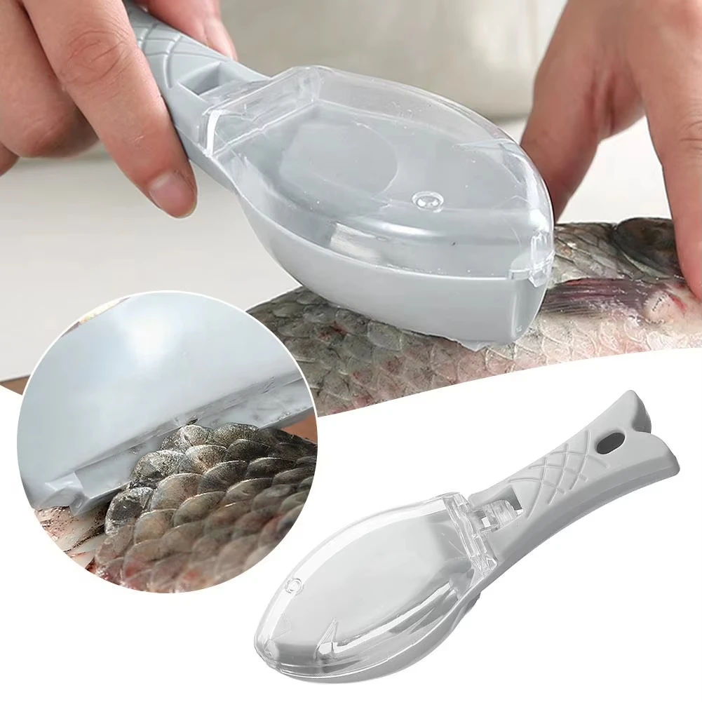 Fischschuppen Reiben Schaber F – Fishing Equipment Kitchener Bewertung und Preis