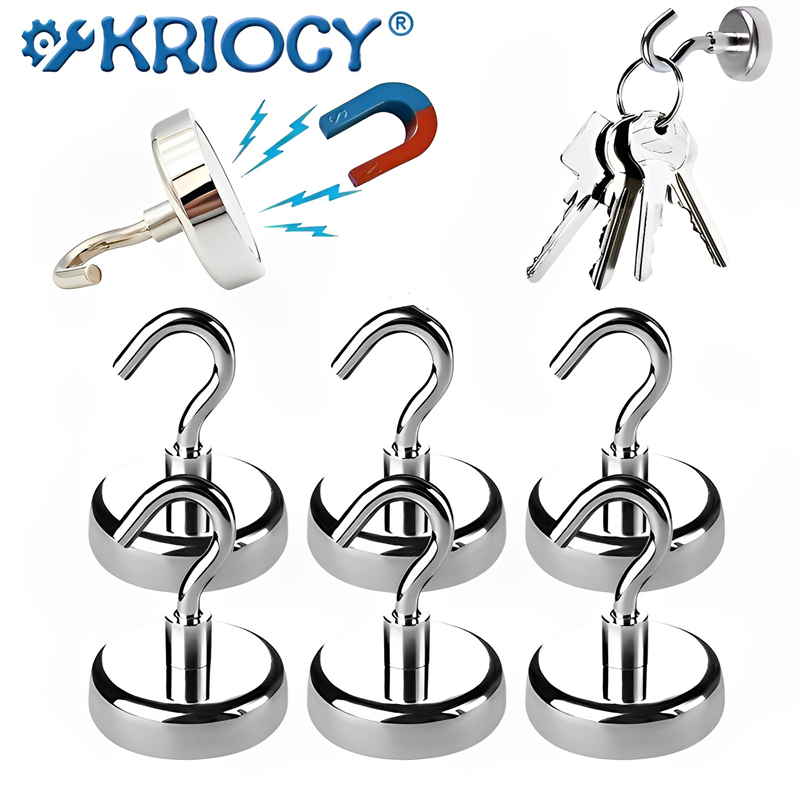 Starker, leistungsstarker rund – Fishing Equipment Hook Bewertung und Preis
