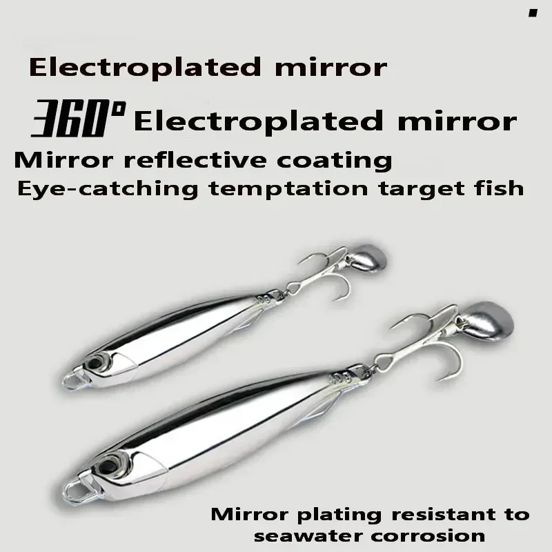1PCS Angeln Locken Köder Japan – Fishing Equipment Japan Bewertung und Preis