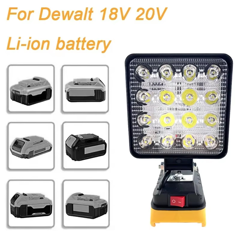 4-Zoll-LED-Licht Hands chein w – Fishing Equipment For Beginners Bewertung und Preis