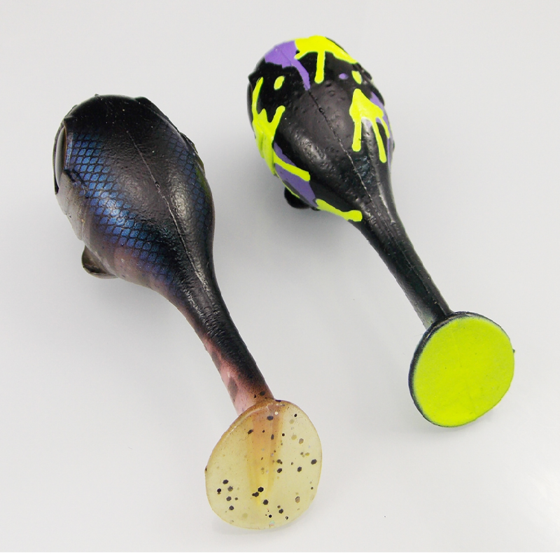 KESFISHING Weicher Köder Ballo – Quality Fishing Equipment Bewertung und Preis