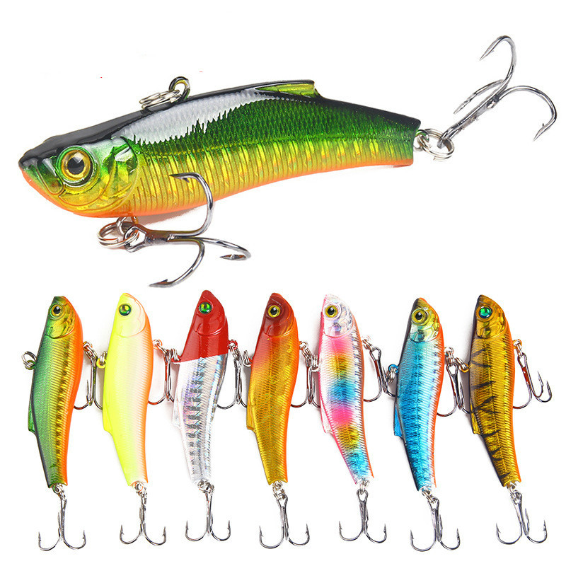 1 PCS 7cm/18G Künstliche Japan – Fishing Equipment Japan Bewertung und Preis