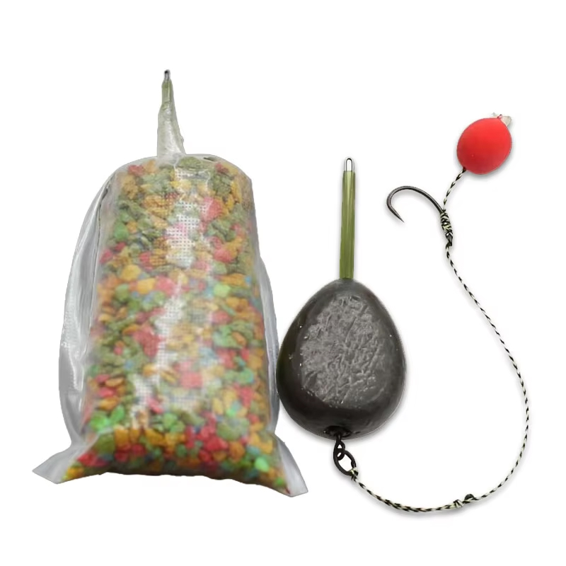8er PVA-Köderverbinder, ausges – Fishing Equipment Essentials Bewertung und Preis