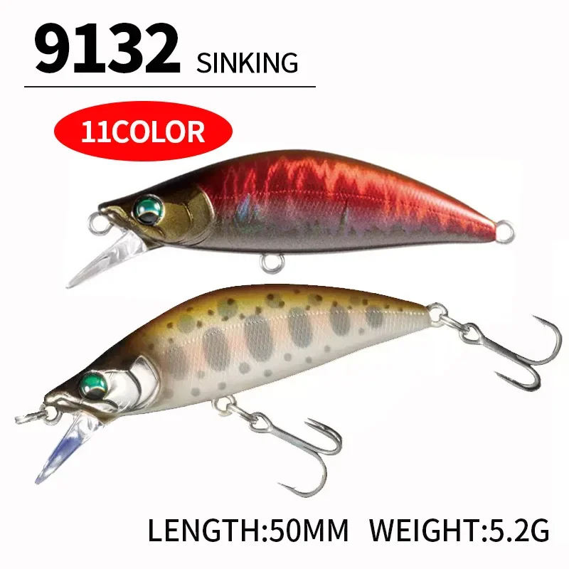 Angelköder 50 mm 5,2 g Japan D – Fishing Equipment Japan Bewertung und Preis