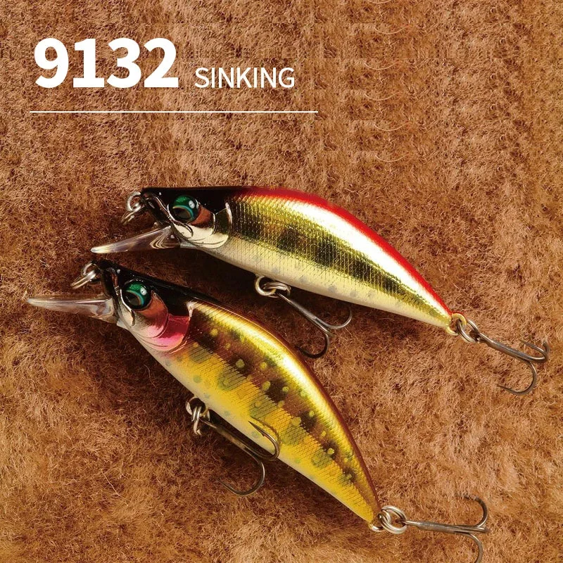 Angelköder 50 mm 5,2 g Japan D – Fishing Equipment Japan Bewertung und Preis