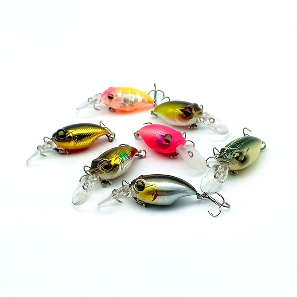 Kurbel Griffon Wobbler Angelkö – Fishing Equipment Japan Bewertung und Preis