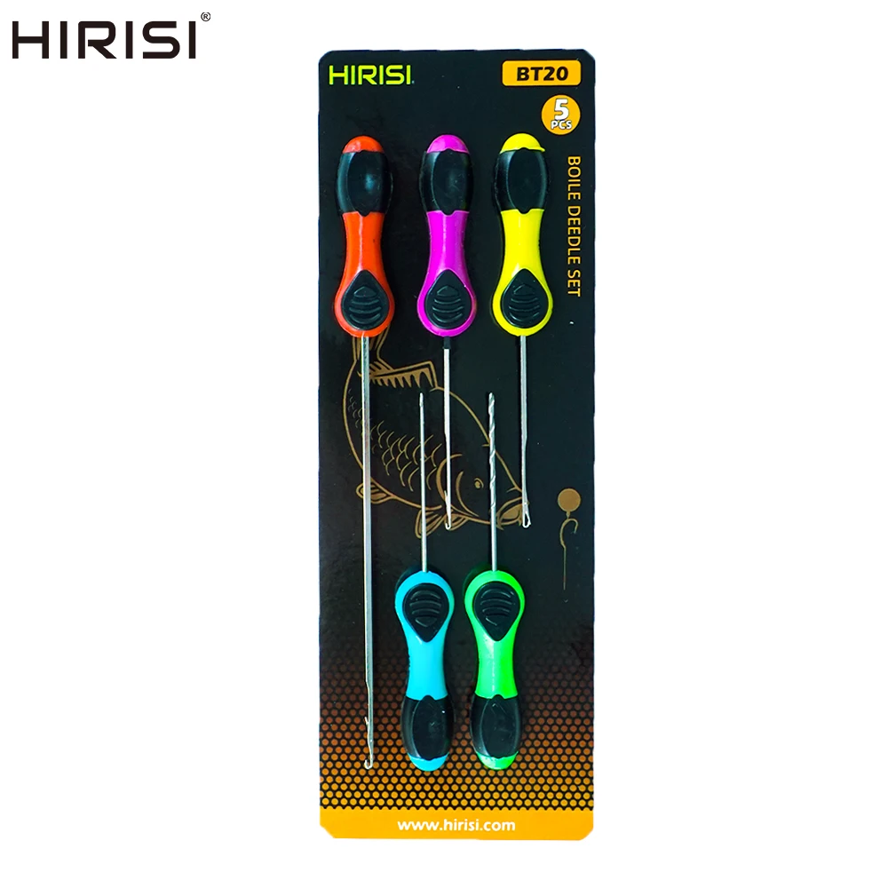 5x Karpfen Angeln Werkzeug Köd – Fishing Equipment For Beginners Bewertung und Preis