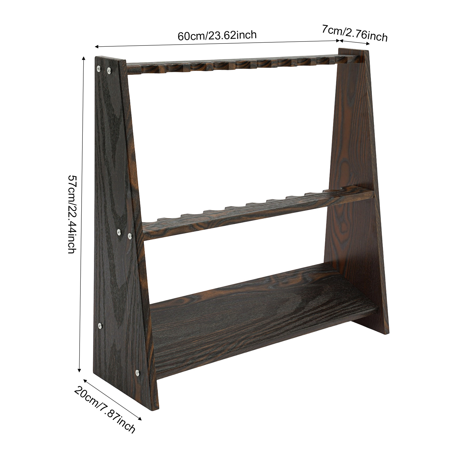 Billardqueue-Ständer, Billardq – Fishing Equipment Storage Bewertung und Preis