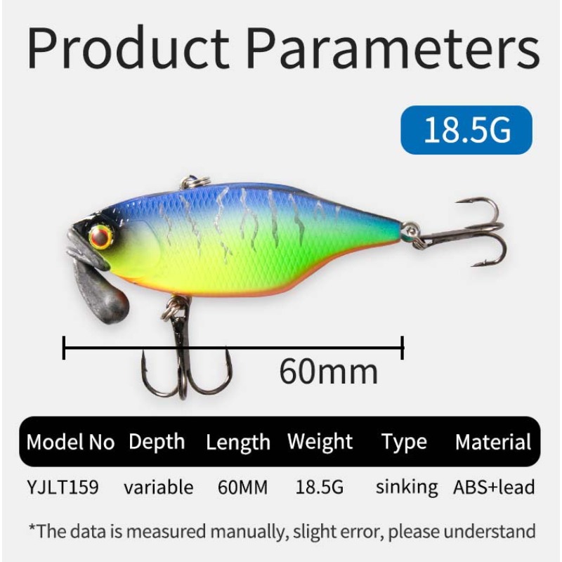 Japanisches Design Sinking Min – Fishing Equipment Japan Bewertung und Preis