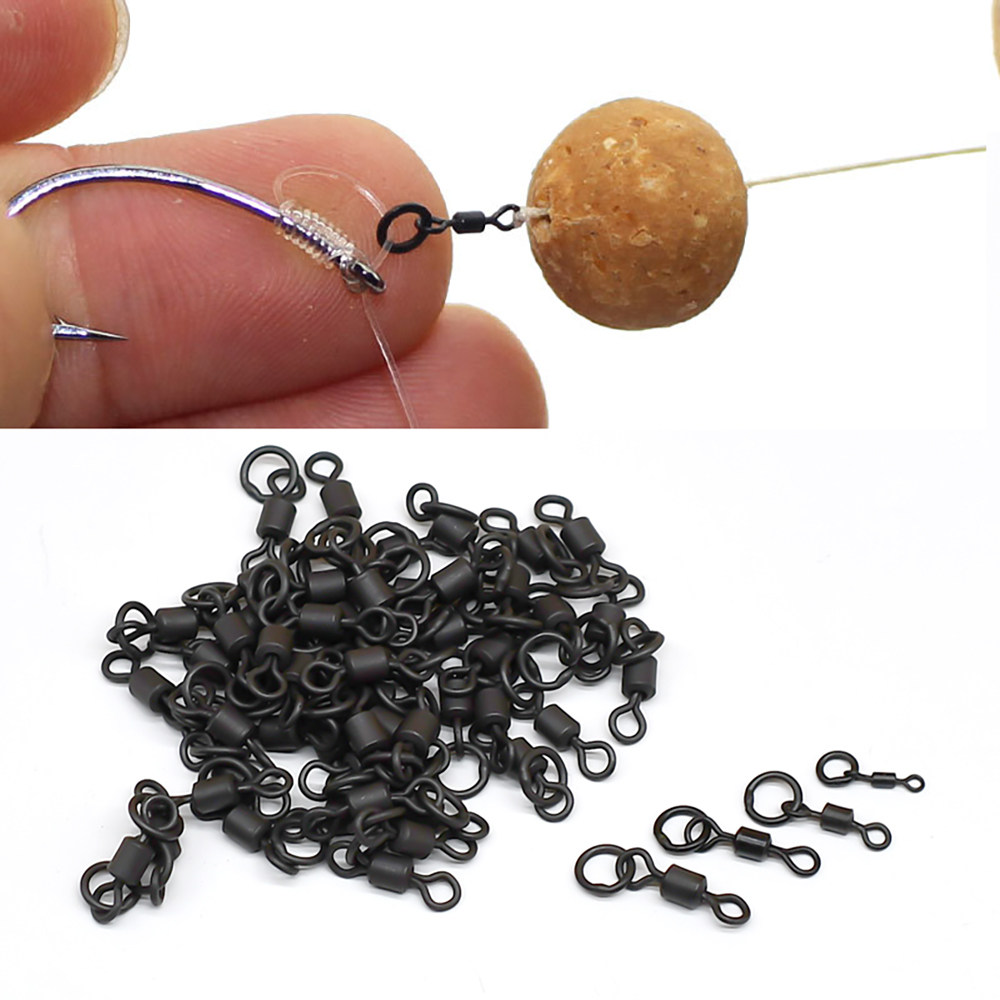 MNFT 40 Stück Quick Change Fle – Fishing Equipment For Beginners Bewertung und Preis