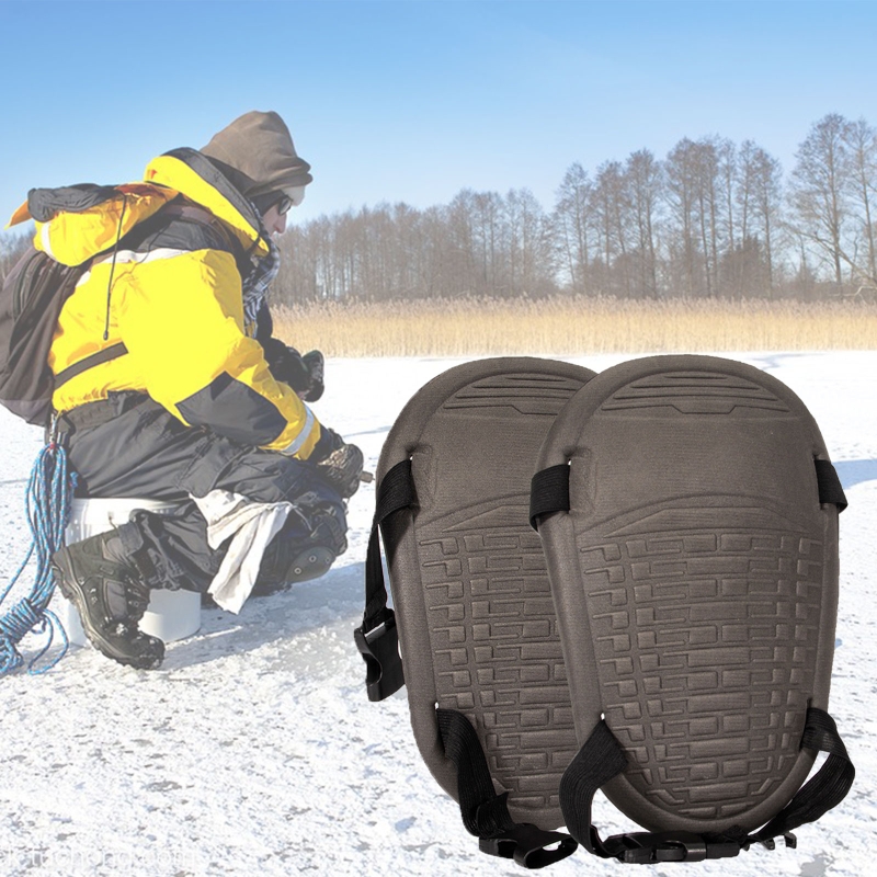 Knieschoner zum Eisfischen, pe – Quality Fishing Equipment Bewertung und Preis