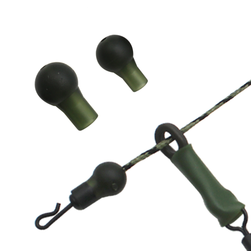 30 Stück Karpfenangeln Zubehör – Quality Fishing Equipment Bewertung und Preis