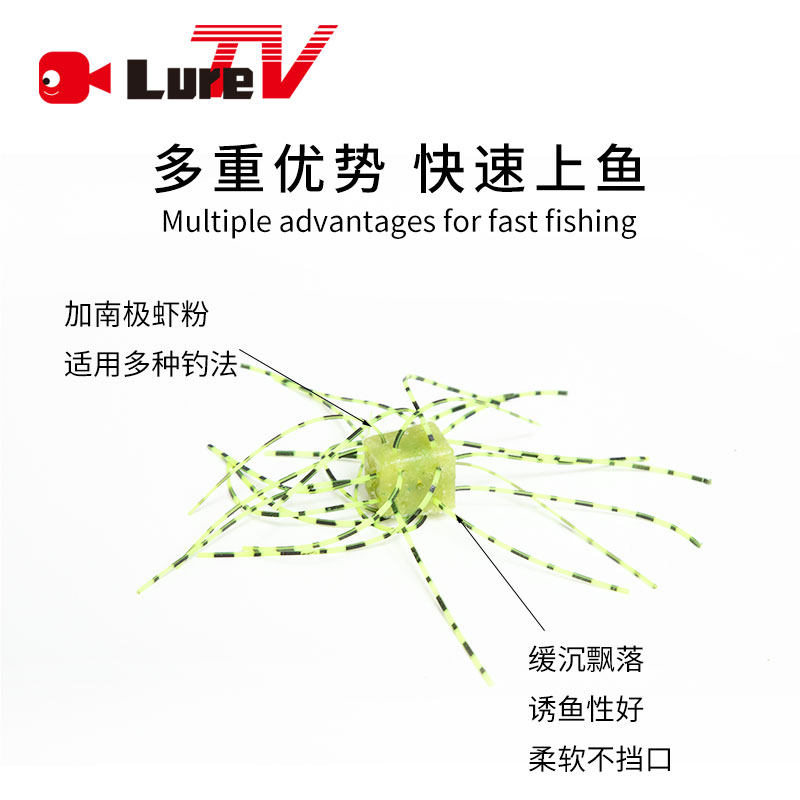 Luretv OSP gleichen Stil Japan – Fishing Equipment Japan Bewertung und Preis