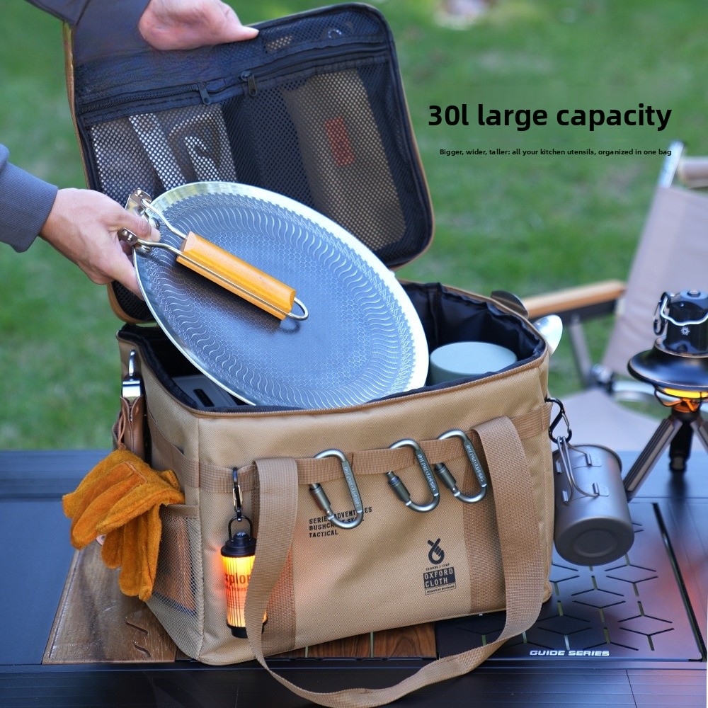 Große Camping-Aufbewahrungsbox – Fishing Equipment Kitchener Bewertung und Preis