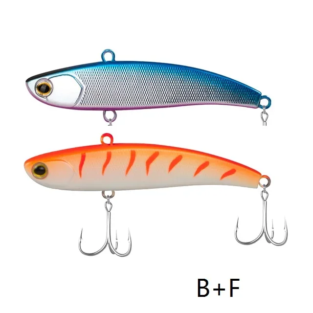 80 mm17g ima koume Winter Eisf – Fishing Equipment Japan Bewertung und Preis