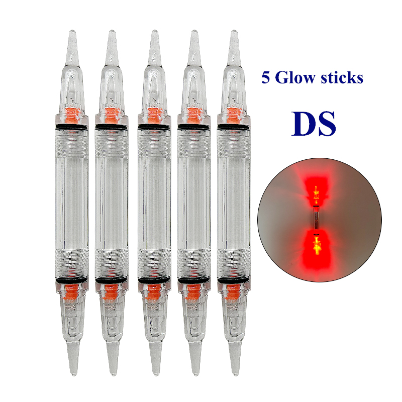 5PCS Leucht Angeln Licht Stick – Quality Fishing Equipment Bewertung und Preis