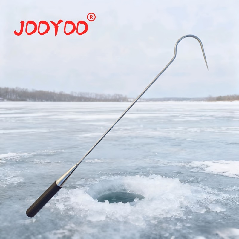 1 Stück Angelgaff-Haken, 60 cm – Fishing Equipment Essentials Bewertung und Preis