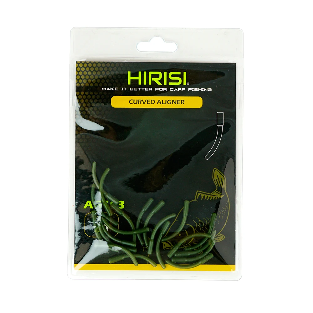 Hirisi 20 Stück Karpfenhaken-Ä – Quality Fishing Equipment Bewertung und Preis