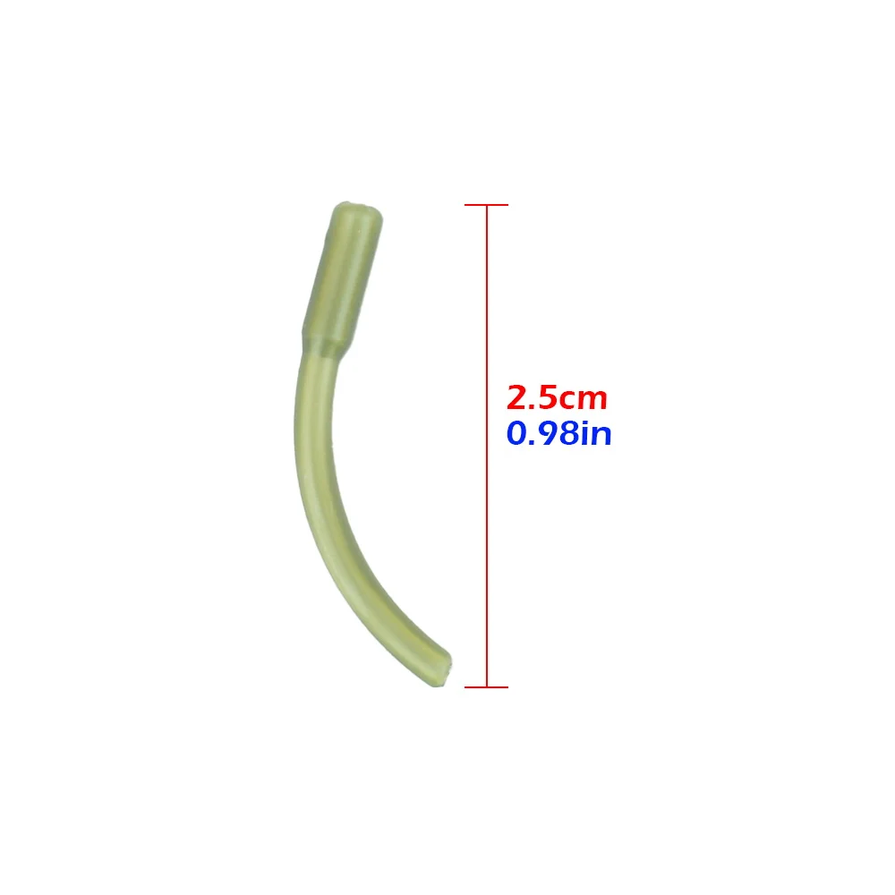 Hirisi 20 Stück Karpfenhaken-Ä – Quality Fishing Equipment Bewertung und Preis