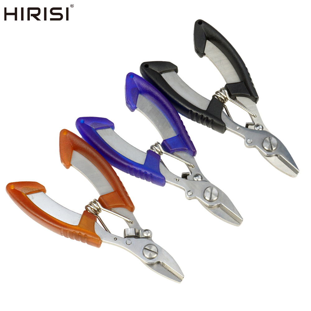 Hirisi JD03 Angel-Schere aus E – Fishing Equipment Bundle Bewertung und Preis