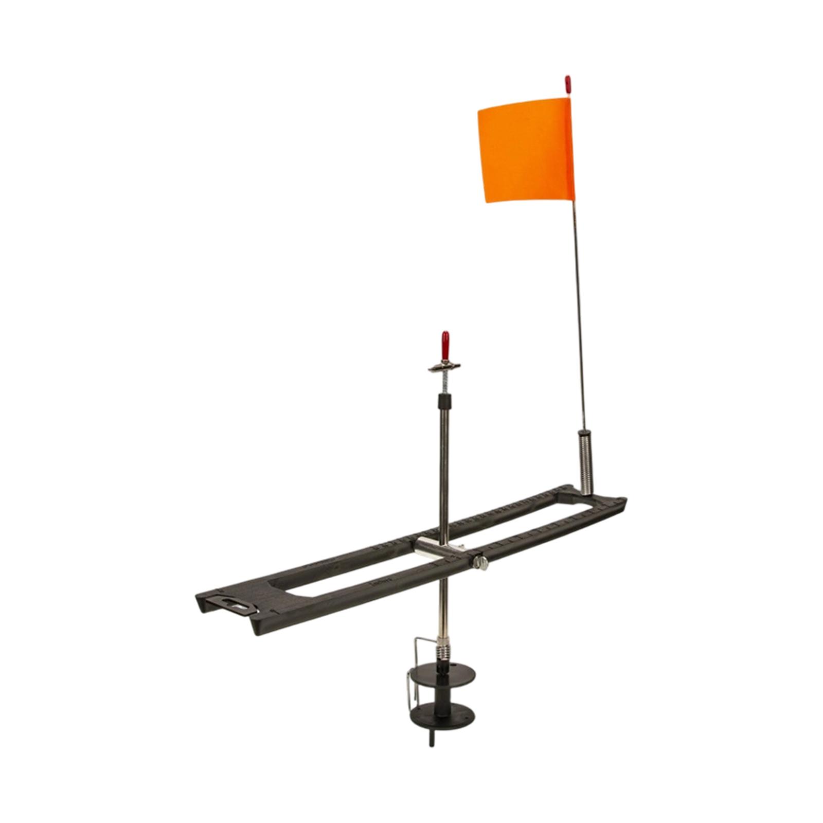 Eisfischen-Rutenspitze, verste – Fishing Equipment Essentials Bewertung und Preis
