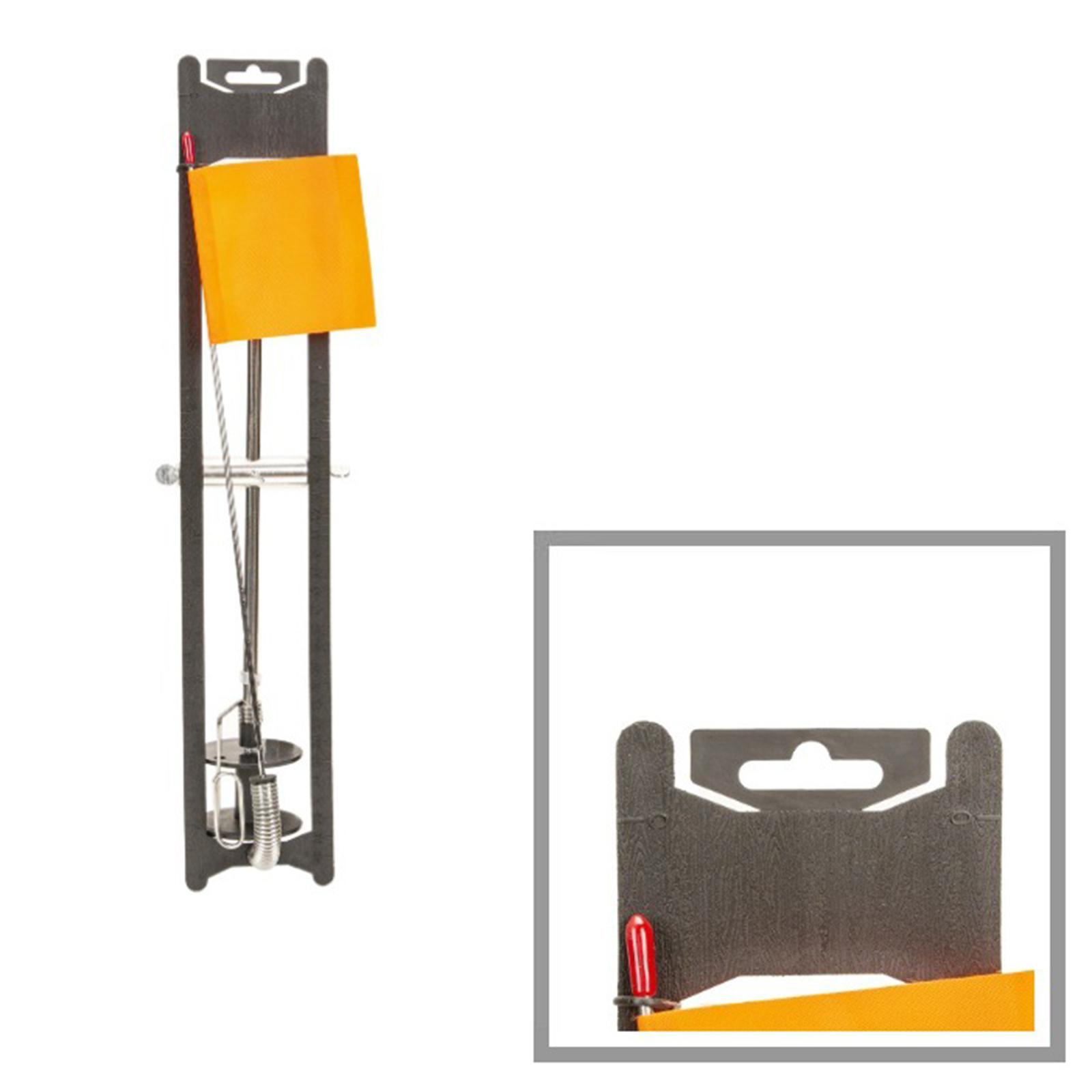 Eisfischen-Rutenspitze, verste – Fishing Equipment Essentials Bewertung und Preis