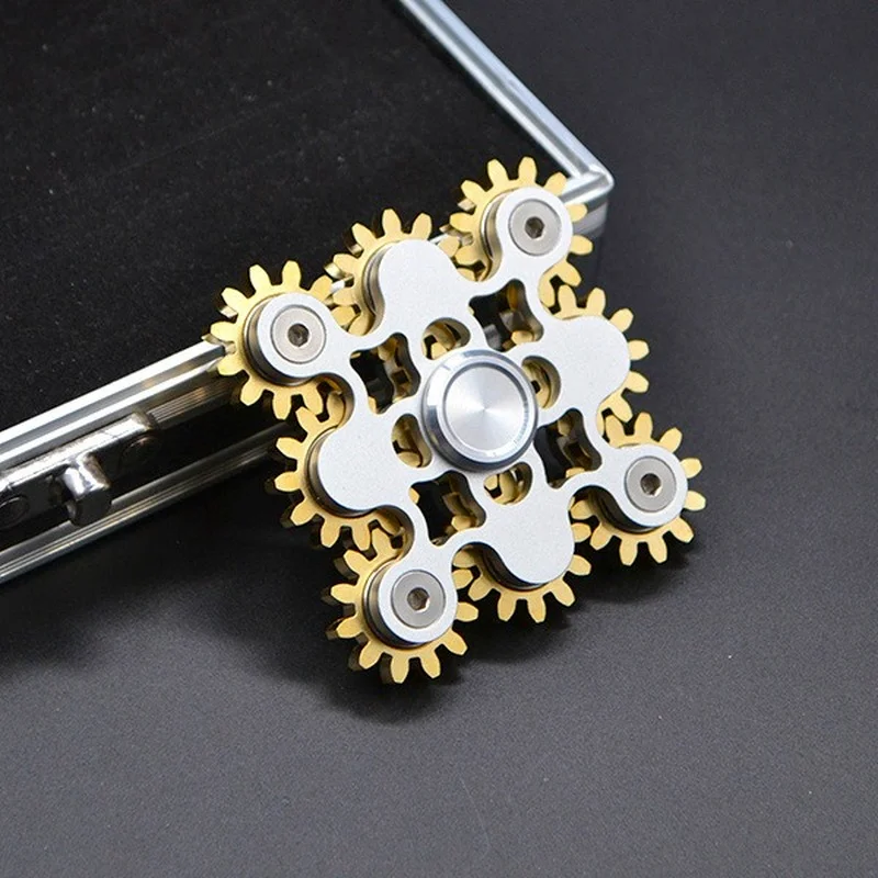 9 Gears Hand Spinner Hohe Qual – Quality Fishing Equipment Bewertung und Preis