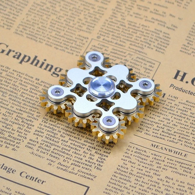 9 Gears Hand Spinner Hohe Qual – Quality Fishing Equipment Bewertung und Preis