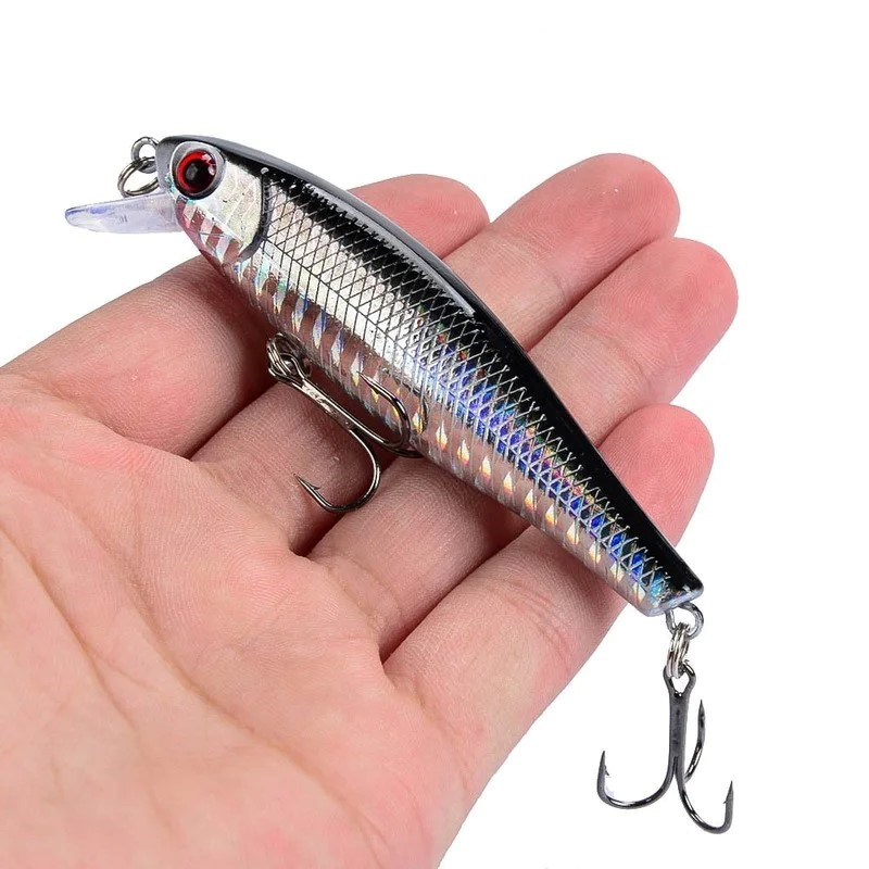 1 Stück Japanisches Trendmodel – Fishing Equipment Japan Bewertung und Preis